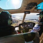 Nelson: Helicopter Flight with Mountain Landing & Bay Views - The Mountain Landing: A High-Altitude Photo Haven