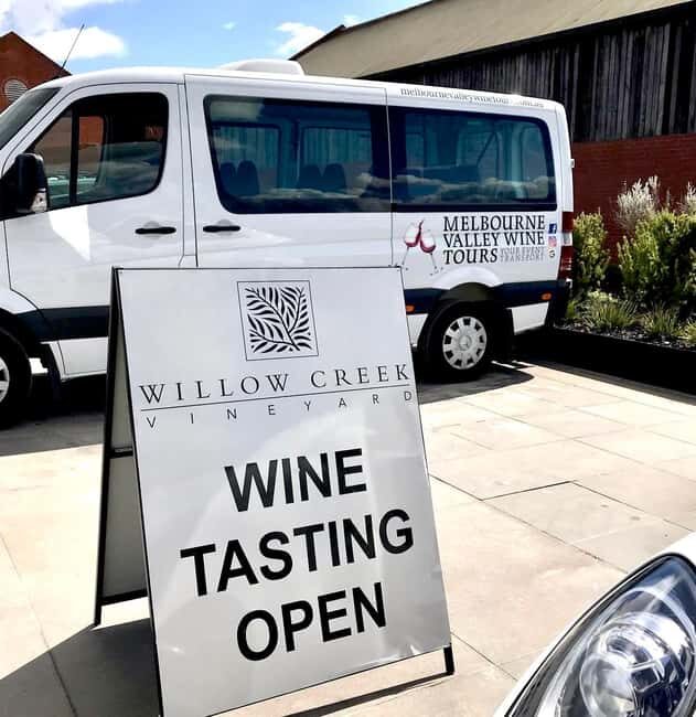 New Chocolate and wine tasting tour in the Yarra Valley - Who Is This Tour Best For?