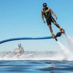 New El Alamein: Fly Board Experience with Instructor - An In-Depth Look at the Fly Board Experience in New El Alamein