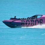 New El Alamein: Jet Boat Ride - The Itinerary: A Closer Look