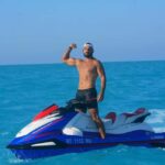 New El Alamein: Jet Ski Adventure - What You Can Expect from the Jet Ski Adventure