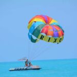 New El Alamein: Parasailing Adventure - Why This Tour Offers Great Value