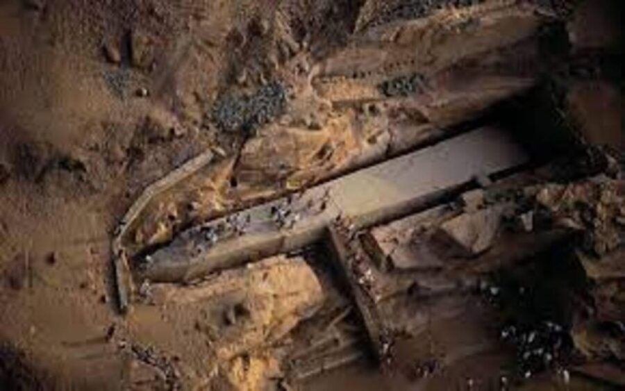 New Year : 8 Days 7 Nights Cairo & Xmas, Nile Cruise by Air - Who Will Love This Tour?
