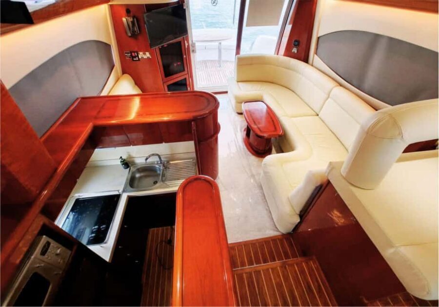 New Year's Eve 50ft Private Yacht Rental Experience - Frequently Asked Questions (FAQs)