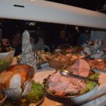 New Years Eve Sydney Harbour Cruise 2026-2027 -this year sold out - An In-Depth Look at the Experience