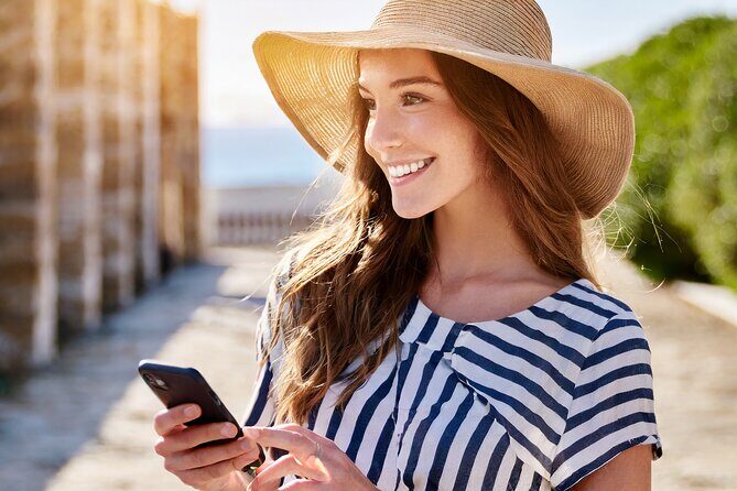 New Zealand Data eSIM - The Activation Process in Detail