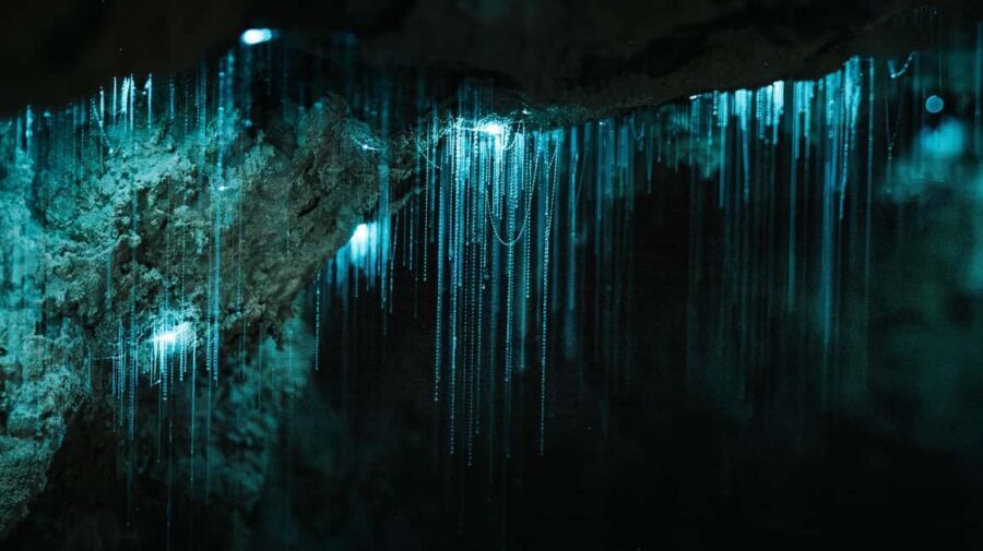 New Zealand: Milky Way Glowworm Cave Tour - A Closer Look at the Experience