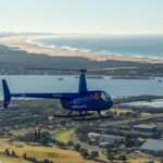 Newcastle City Sights Helicopter Flight - The Experience: What Makes It Special