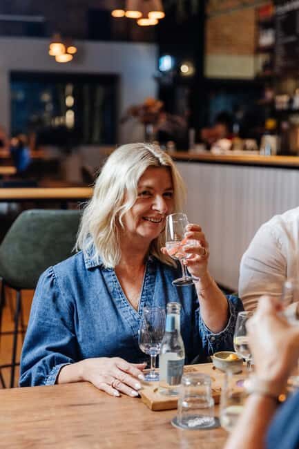 Newcastle: Earp Distilling Co Spirit Tasting & Grazing Board - What Our Reviewers Say