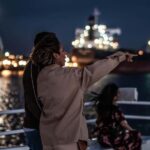 Newcastle: Harbour Dinner Cruise with Live Music - The Dining Experience