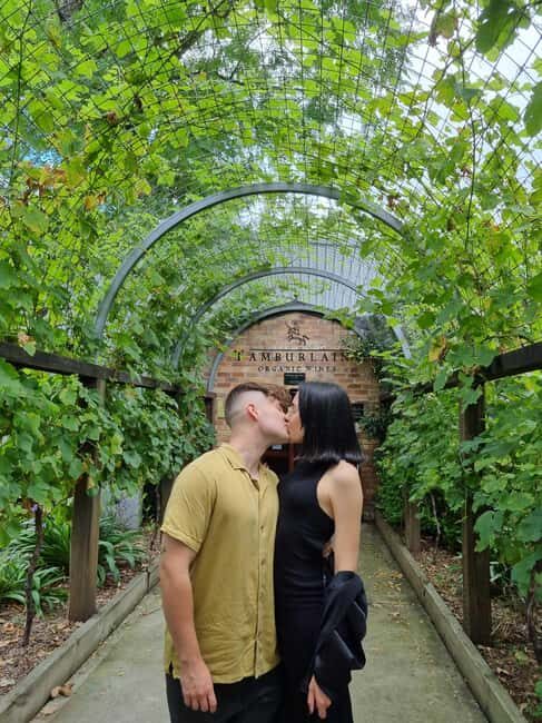Newcastle: Hunter Valley Wine, Gin, Cheese & Chocolate Tour - Practical Details and What to Expect