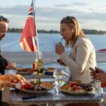 Newcastle: Lake Macquarie Cruise with Lunch - Why This Tour Works Well