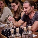 Newcastle: Spirit Blending & Dining at Earp Distilling Co. - Who Should Consider This Experience?