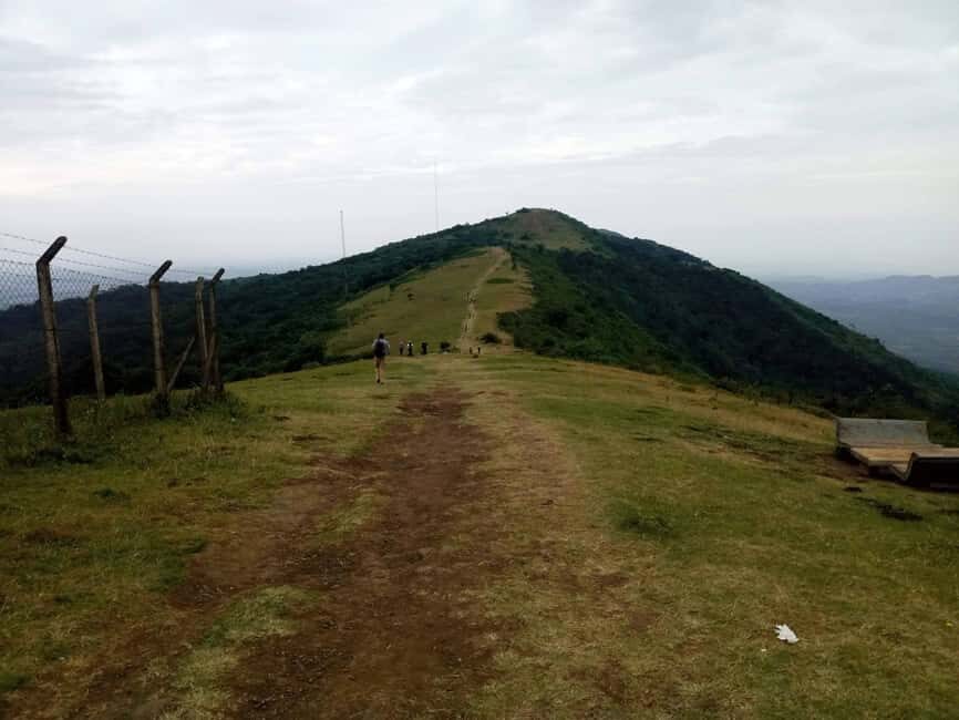 Ngong Hills: Private Hiking Tour - What to Expect from This Ngong Hills Tour