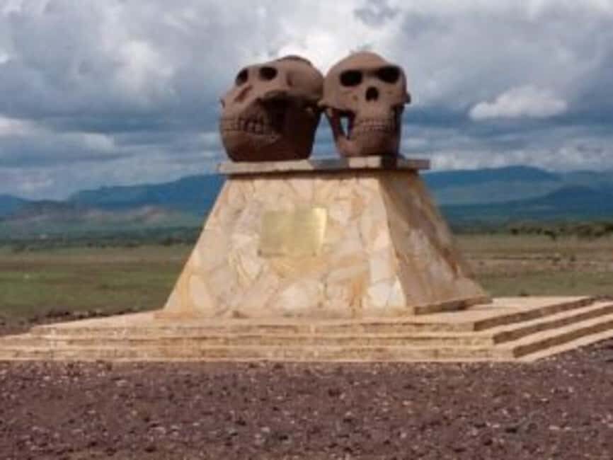 Ngorongoro: incredible Olduvai Gorge Day Trip - Discovering Olduvai Gorge: What’s Special?