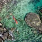 Nhulunbuy: Bremer Island Day Trip - Exploring the Itinerary in Detail