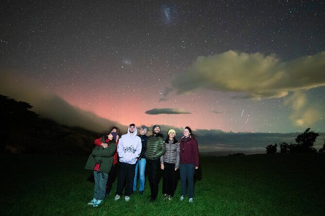 Night Awe - Stargazing tour in Akaroa - The Itinerary: What You’ll Cover
