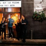 Night Bites  A Progressive Dinner of Melbourne's best food - Authentic Experiences That Stand Out