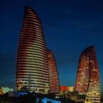 Night Lights of Baku: Guided Tour - Transport and Group Dynamics