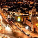 Night Tour of Casablanca with Street Food Tasting - The Food Experience: Street Food & Local Flavors
