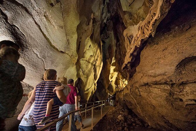 Nitmiluk (Katherine) Gorge Cruise - The Experience in Detail