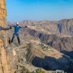 Nizwa: Jebel Shams Balcony Walk and Via Ferrata Adventure - Key Points