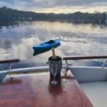 No licence Self Drive Boat Hire Sydney Harbour - Why This Experience Stands Out