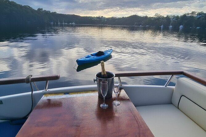 No licence Self Drive Boat Hire Sydney Harbour - Why This Experience Stands Out