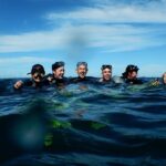 Non Swimmers Discovery Tour ocean - The Practicalities