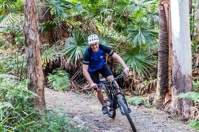 Noosa eMtn Bike Tour: Exploring a National Park on Fun MTB Trails - Who Will Love This Tour?