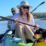 Noosa Everglade Kayak -South/Noosa End - Searching for Stingrays! - The Itinerary Breakdown