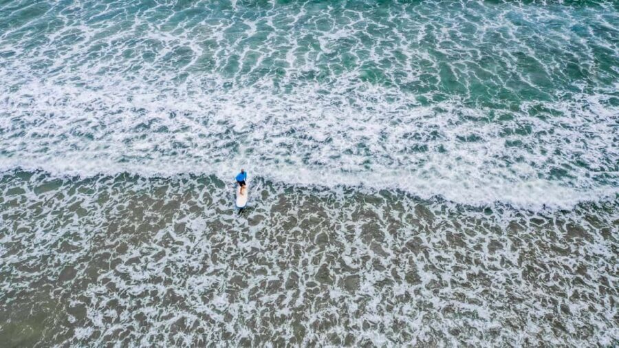 Noosa Heads: 2 Hour Surf Experience on the Sunshine Coast - The Value Proposition
