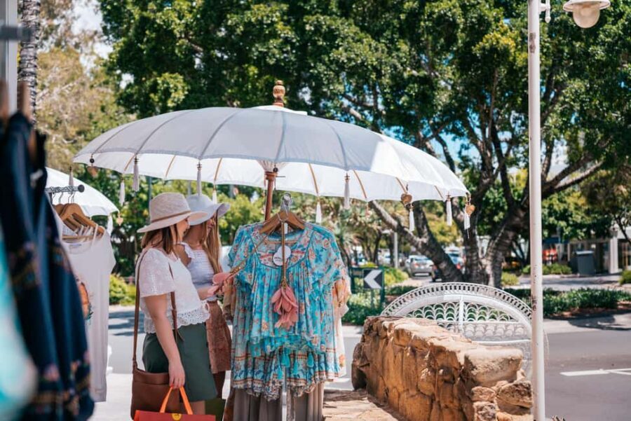 Noosa Heads & Eumundi Markets Private VIP Tour from Brisbane - The Practicalities: What You Need to Know