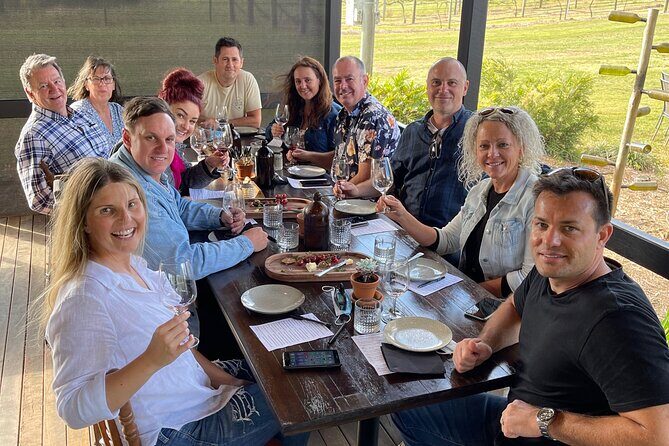 Noosa Hinterland Drinks Tour - distillery, winery and brewery - Price & Value