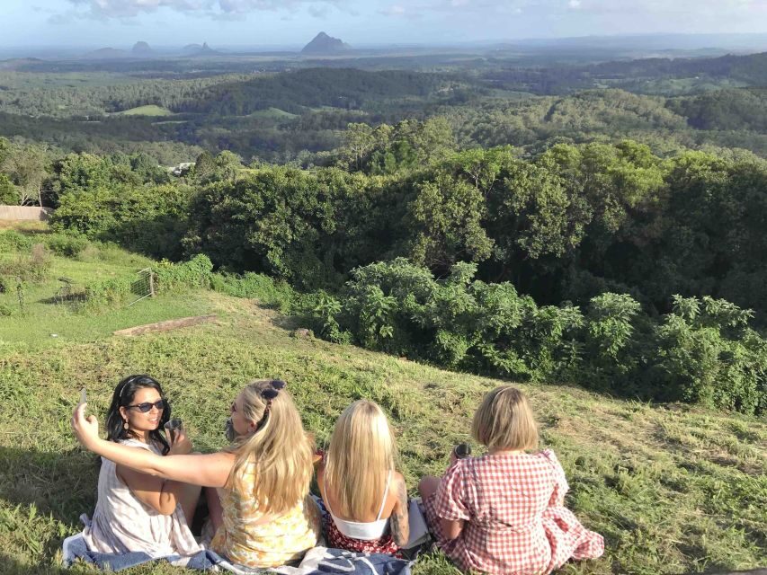 Noosa: Maleny & Montville Tour with Lunch & Wine Tasting - Who Will Love This Tour?