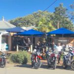 Noosa: Mary Valley Tour with Mary Valley Rattler and Lunch - Practical Details and Value