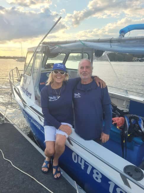 Noosa: National Park and Dolphin Watching Safari - Practical Details and Value