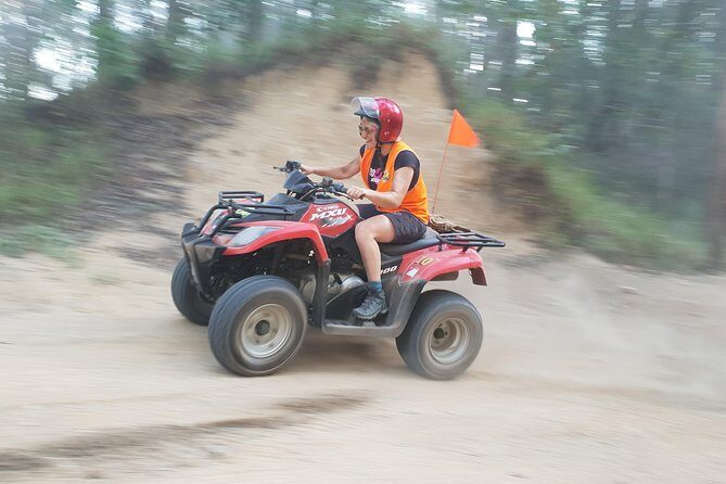 Noosa Quad Bike Tours - Authentic Insights from Reviewers