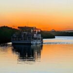 Noosa Queen Sunset Cruise River - Why This Experience Offers Real Value