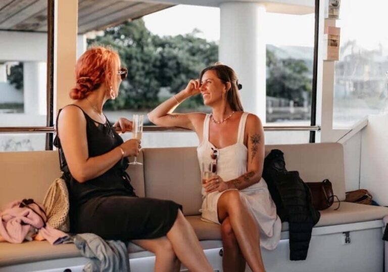 Noosa: River and Canals - Day Cruise - The Experience: Why Travelers Love It