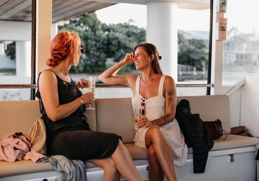 Noosa: River and Canals - Day Cruise - The Experience: Why Travelers Love It