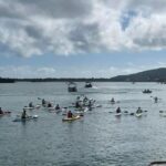 Noosa River: Mangroves and Mansions Guided Kayak Tour - What’s Included and Practical Details