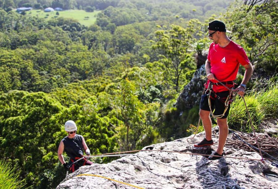 Noosa: Sunset Abseiling Tour - What the Tour Means for Travelers