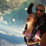 Noosa: Tandem Skydive Experience - What’s Included and What’s Not?