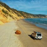 Noosa to Rainbow Beach: 4-Wheel Drive Tour in Great Sandy NP - What’s Included & What’s Not