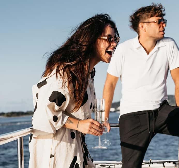 Noosaville: Noosa River Sunset Cruise - The Experience in Detail