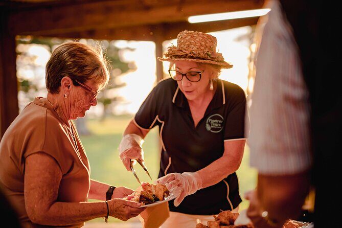 Norfolk Island Fish Fry Experience - Who Should Consider This Tour?