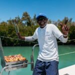 North East of Mauritius: Catamaran Cruise w/ BBQ Lunch - What to Expect: Practical Details