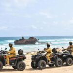 North of Boa Vista Quad Adventure: Shipwreck & Viana Desert - The Sum Up