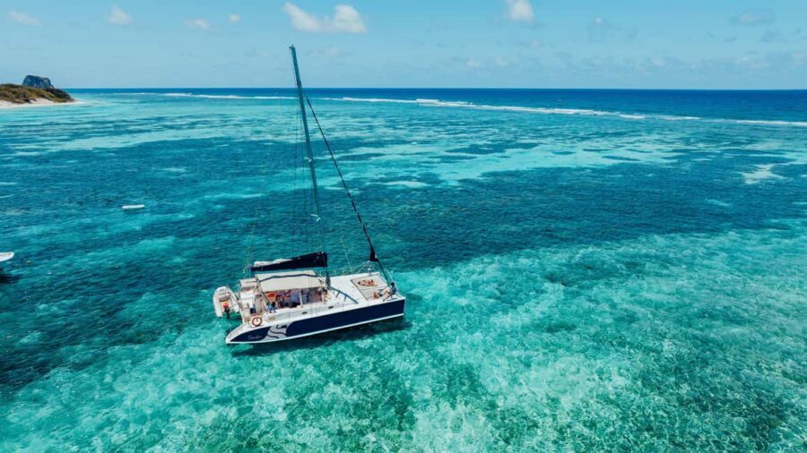 North of Mauritius: Catamaran Cruise w/ BBQ Lunch - Why This Tour Works